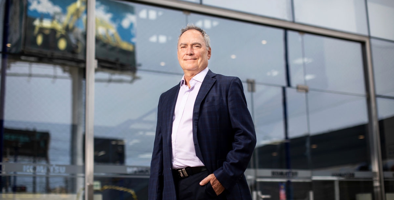 Tomás Eloy Martínez