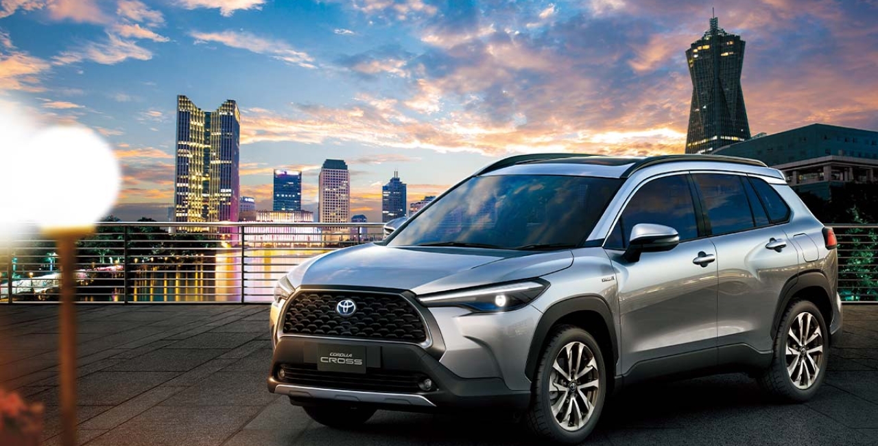 Toyota mantiene su liderazgo en Perú con una participación de mercado del 20% durante el 2023