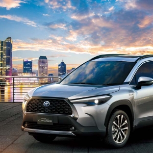 Toyota mantiene su liderazgo en Perú con una participación de mercado del 20% durante el 2023