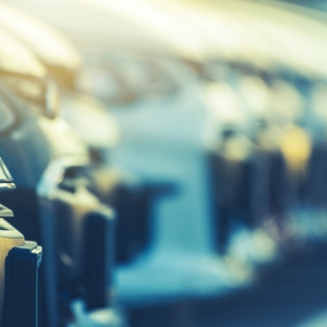 Ventas de autos de segunda mano bajan 18% en 2023