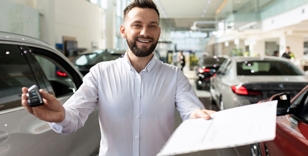 Precios de vehículos nuevos disminuyeron -0.52% en enero de 2023