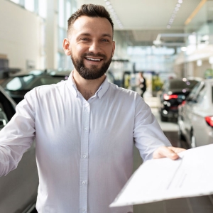 Precios de vehículos nuevos disminuyeron -0.52% en enero de 2023