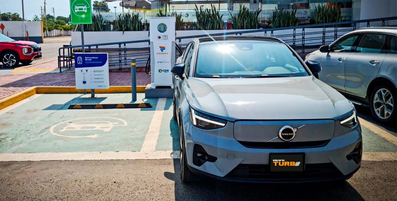 Ventas de vehículos electrificados se disparan en Perú: Crecen más del 70% en enero