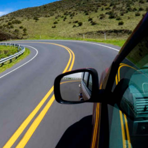 Destinos Ideales para una Escapada en Auto