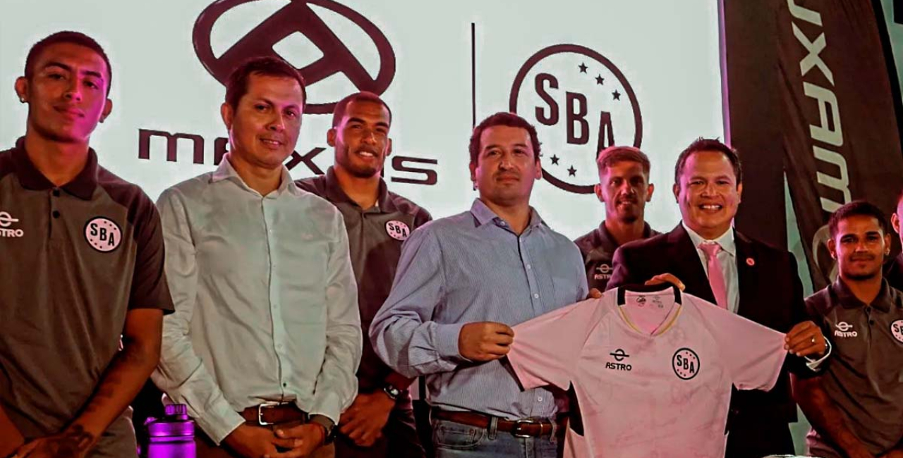 Maxus se une a la familia de Sport Boys como nuevo patrocinador oficial del club chalaco