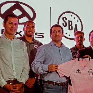 Maxus se une a la familia de Sport Boys como nuevo patrocinador oficial del club chalaco