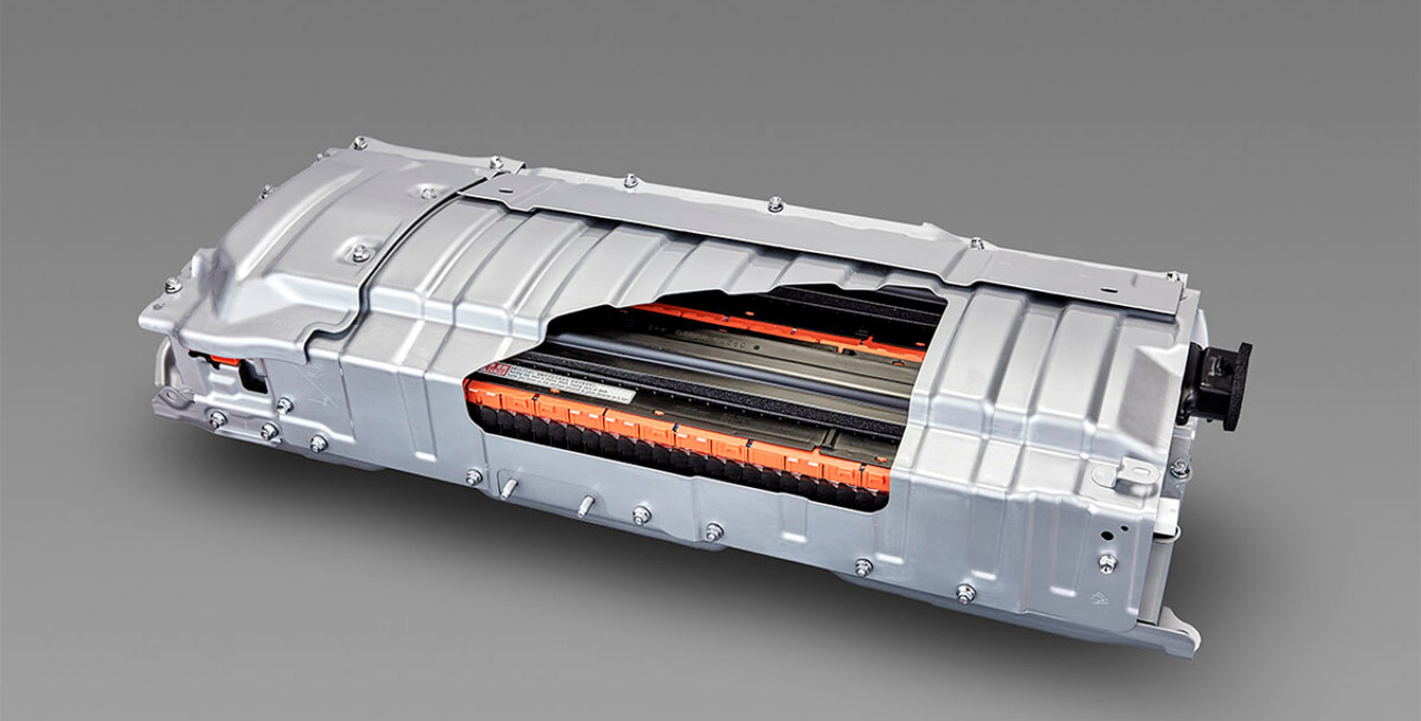 Toyota adquirió la empresa de producción de baterías de Panasonic