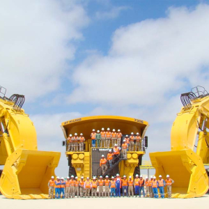 Cummins Perú fortalece su posición en el mercado marítimo y en la minería subterránea