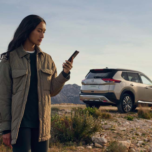 Nissan y Vodafone Automotive se asocian para rastrear vehículos robados
