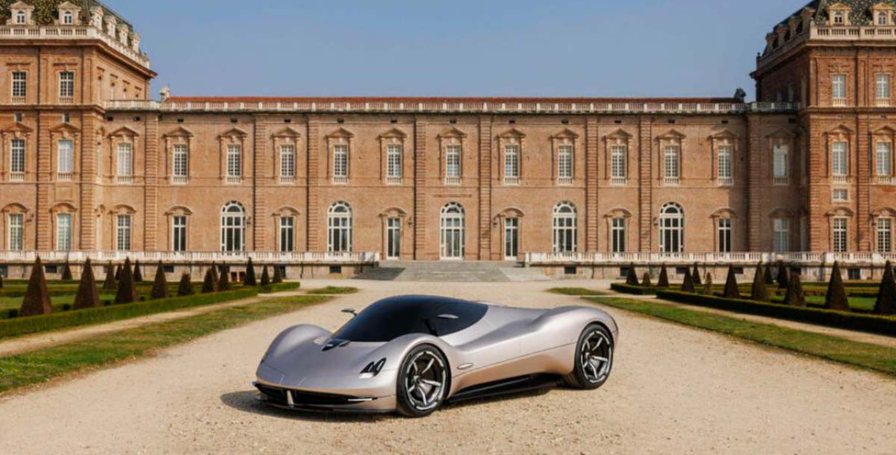 Pagani Alisea: La sorprendente resurrección del Pagani Zonda que muchos anhelan ver materializado