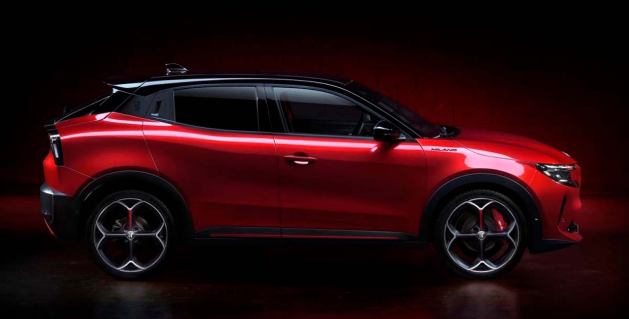Alfa Romeo Milano: La fusión italiano-francesa que genera polémica en el mundo SUV