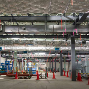 Baterías de estado sólido