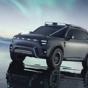 El smart Concept #5: La máxima versatilidad en un automóvil inteligente