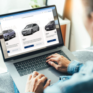 Hyundai revoluciona la experiencia digital con el lanzamiento de su primer espacio de marca europeo en Amazon