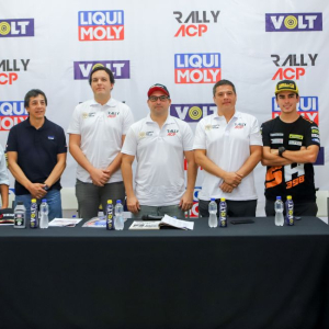 Premio Presidente de la República 2024