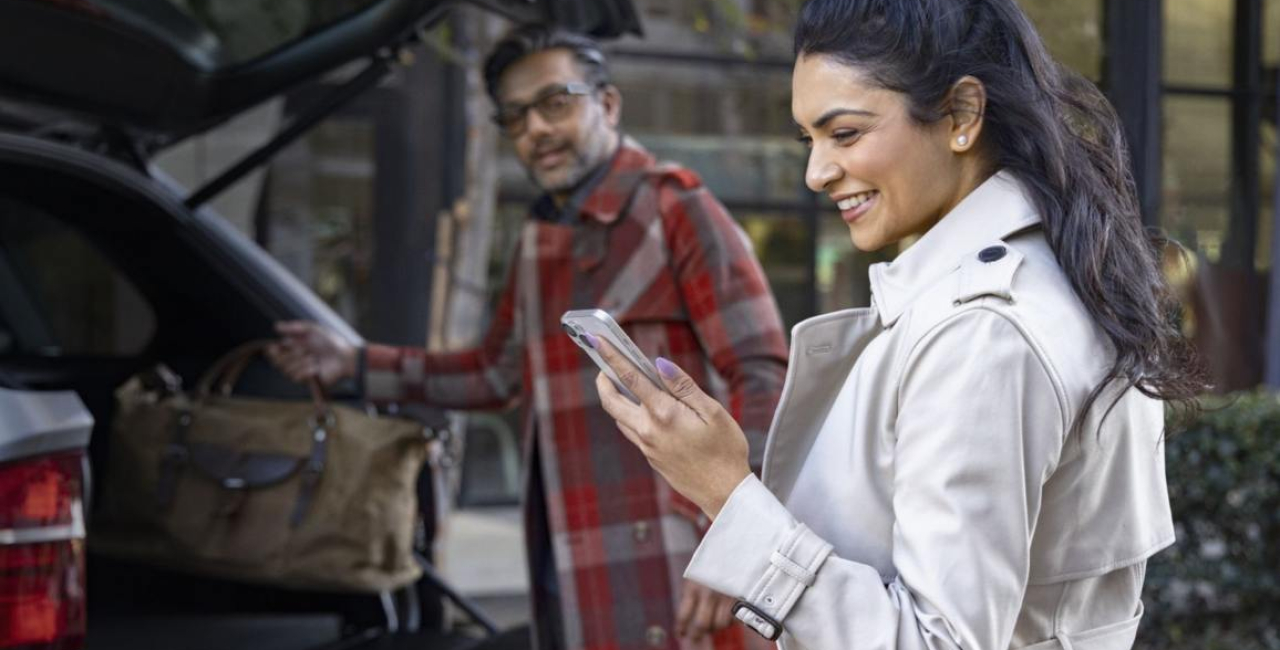 La Conectividad Revoluciona Nuestra Forma de Movilizarnos