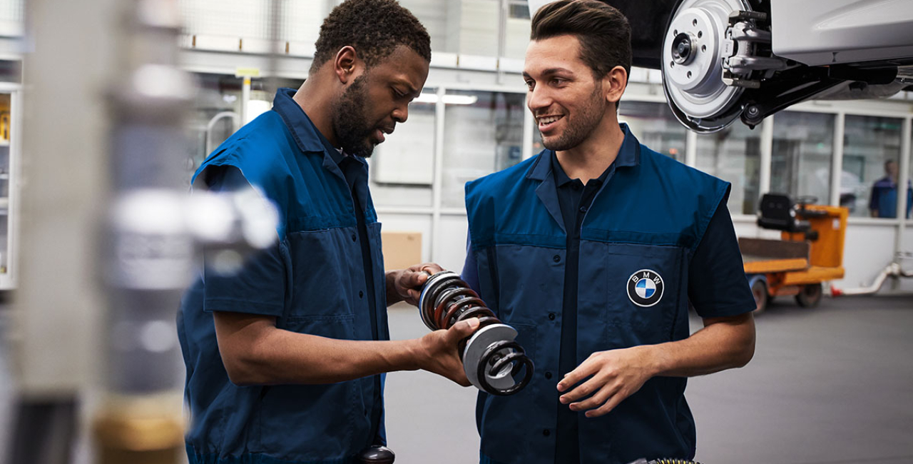 Celebrando la Diversidad en BMW Group