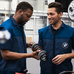 Celebrando la Diversidad en BMW Group