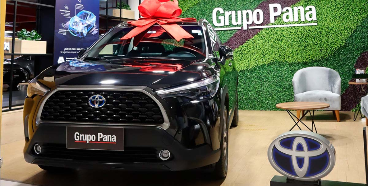 Toyota y McDonald's se unen por un futuro más verde