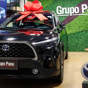 Toyota y McDonald's se unen por un futuro más verde