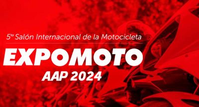 Expomoto AAP 2024