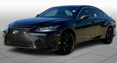 Lexus-black-350