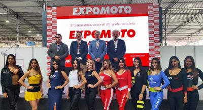 EXPOMOTO AAP 2024