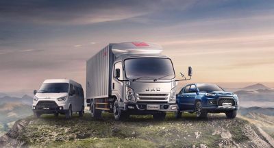 JMC Perú recibe prestigioso premio