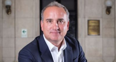 Nuevo Gerente de AAP