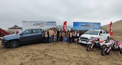 JMC Vigus Plus Luxury y JIM New Remax 