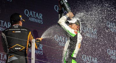 Matías Zagazeta regresa a la acción