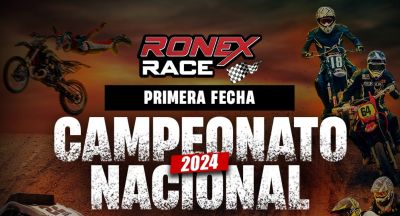 Campeonato Nacional Ronex Race 2024