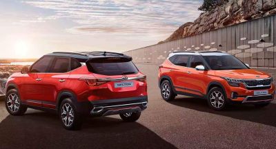 Top 5 SUV más baratas