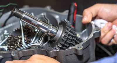 Seis señales de que tu motocar necesita mantenimiento