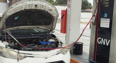 AAP: Al primer semestre del 2024 se convirtieron un total de 24,383 vehículos a GNV