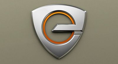 Mazda presenta un nuevo logo