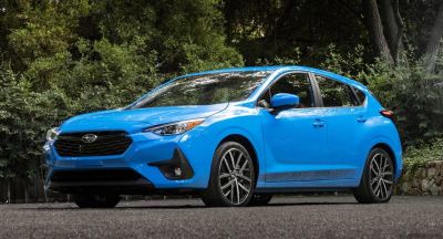 Subaru Corporation reconocida en el "FTSE Blossom Japan Index"