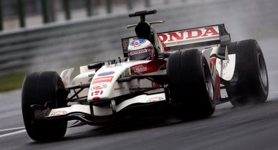 Honda celebra 60 años en la F1 con nuevo sitio web y exhibiciones especiales