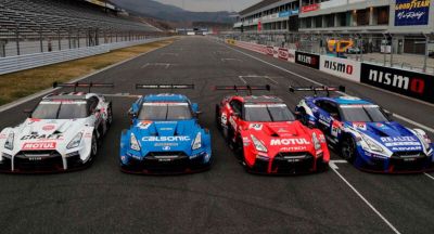 Festival NISMO 2024: Celebrando 40 años de emoción y rendimiento en Fuji Speedway