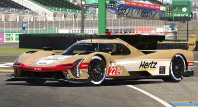 Cadillac Racing amplía su programa hypercar para el 2025