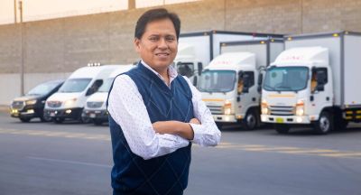 Conoce la historia de éxito de un empresario visionario junto a JAC