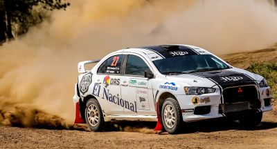 Fepad: Estas son las competencias que se correrán el 17 y 18 de agosto