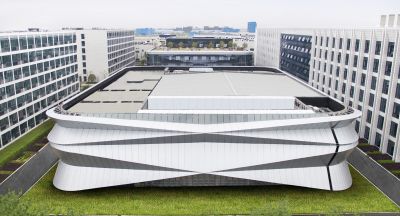 Geely: el grupo automotriz chino más innovador del mundo