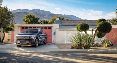 Ford y TXU Energy lanzan programa de carga gratuita para coches eléctricos