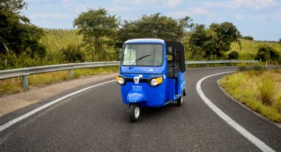 Cinco puntos que debes considerar antes de comprar tu primer motocarro