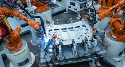 Audi inicia la producción del nuevo A5