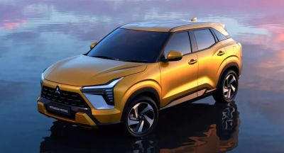 Mitsubishi Motors Corporation alcanzó un nuevo hito en seguridad automotriz con su último SUV compacto, el Mitsubishi Xforce. 