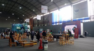 VII edición de Transporte Sostenible congregó a marcas  