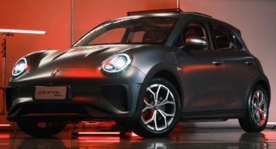 GWM deslumbra en el festival Interlagos 2024