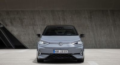 Volkswagen presenta el nuevo ID.3 GTX Performance